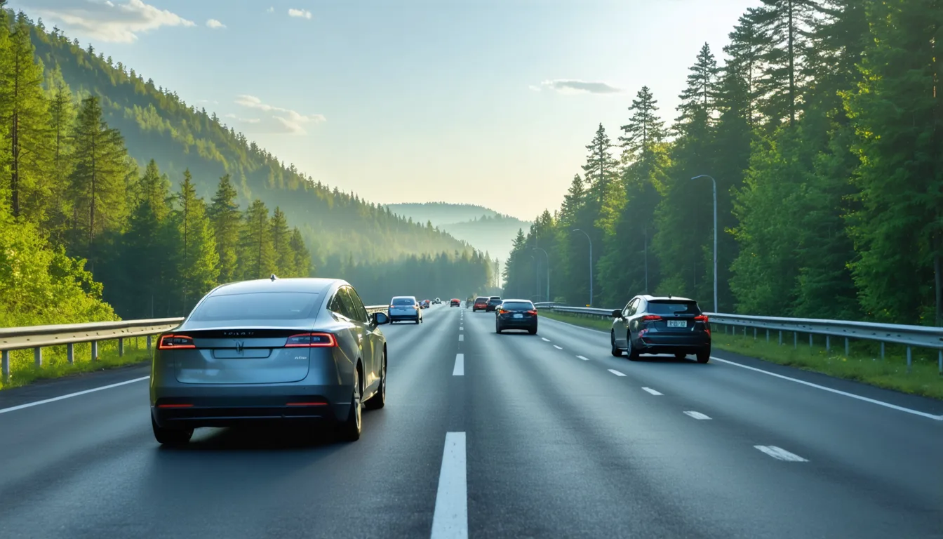 découvrez la durée de vie moyenne d'une voiture hybride rechargeable, les facteurs qui influencent sa longévité et comment optimiser son entretien pour maximiser ses performances.