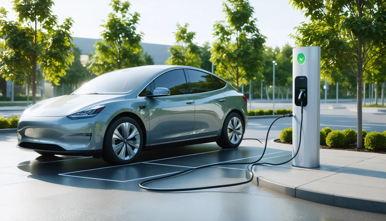 découvrez la durée de vie moyenne d'une voiture hybride rechargeable, ses facteurs d'usure et conseils pour maximiser sa longévité.
