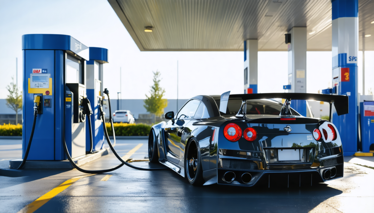 découvrez tout sur le sp102, un carburant haute performance conçu pour optimiser la puissance et l'efficacité de votre moteur.
