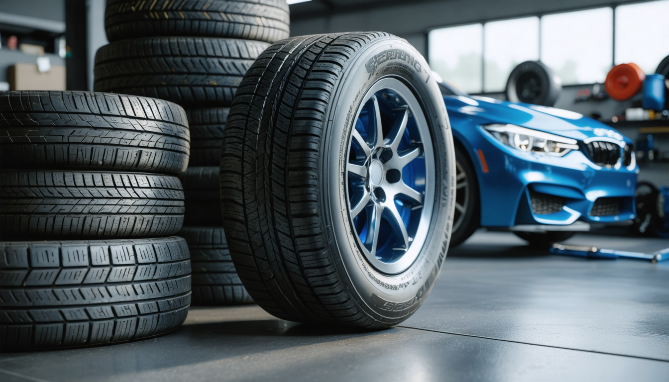découvrez l'avis complet sur sebring pneus : analyse du rapport qualité-prix, performances et durabilité pour vous aider à choisir la meilleure marque de pneumatiques.