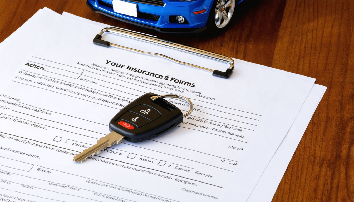 découvrez les conseils essentiels pour assurer votre voiture sportive en toute sérénité et profiter pleinement de votre passion en toute sécurité.