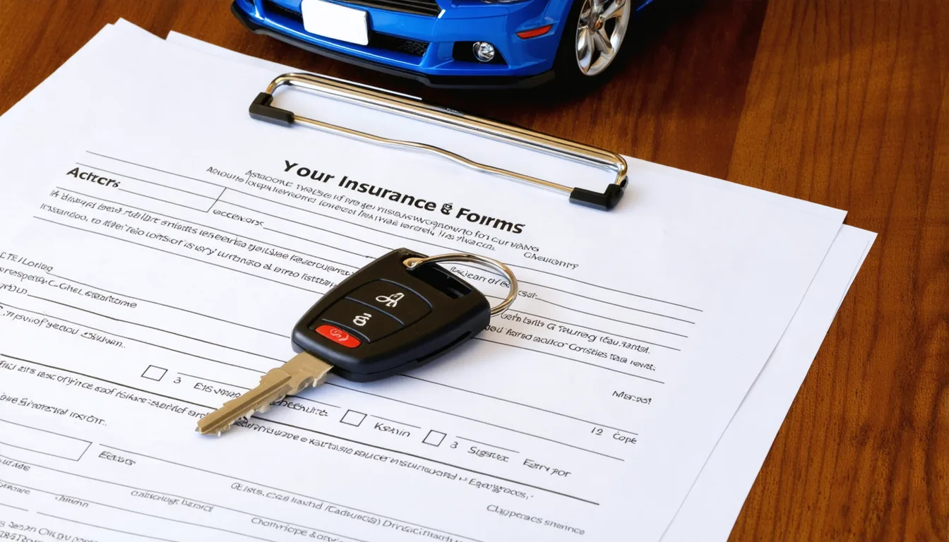 découvrez les conseils essentiels pour assurer votre voiture sportive en toute sérénité et profiter pleinement de votre passion en toute sécurité.