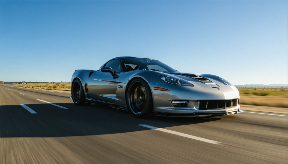 découvrez tout ce qu'il faut savoir pour assurer votre voiture sportive en toute sérénité : conseils, garanties essentielles et astuces pour bien choisir votre assurance.