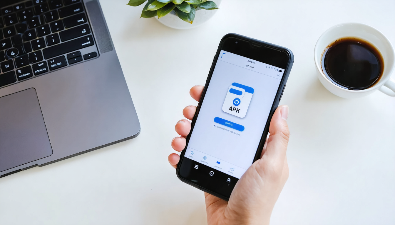 découvrez notre tutoriel ultime pour télécharger et installer facilement l’apk melbet sur votre smartphone et profitez de toutes ses fonctionnalités en toute sécurité.