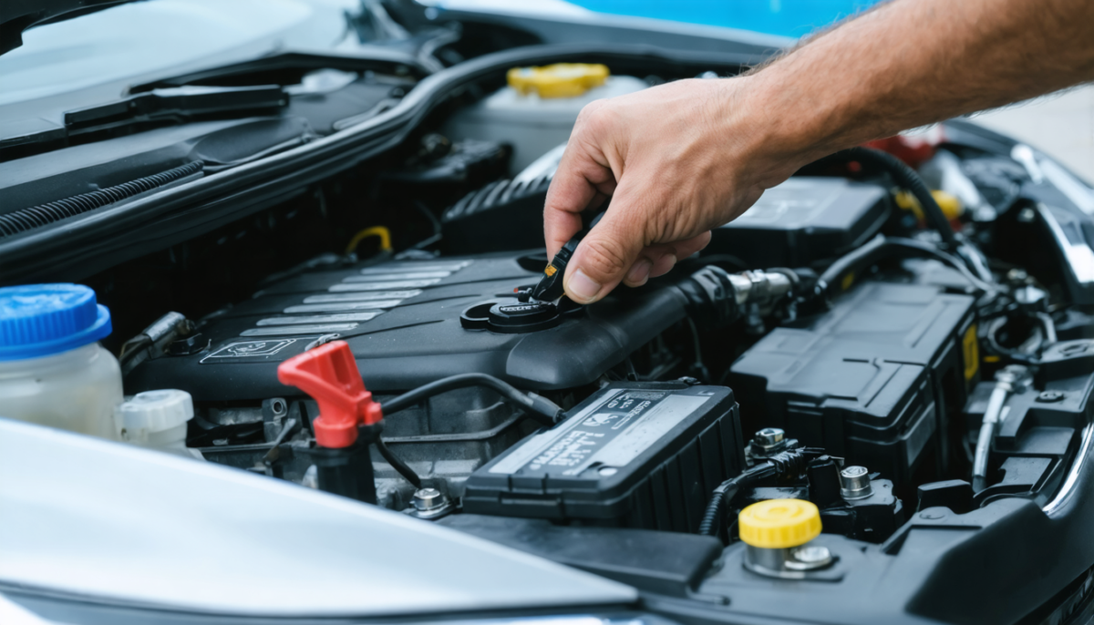 découvrez les principales causes d'une voiture en panne de démarrage et apprenez des solutions efficaces pour remettre votre véhicule en marche rapidement et en toute sécurité.