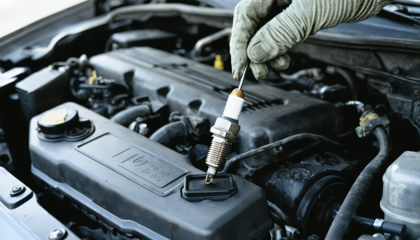 découvrez les causes courantes d'une voiture en panne de démarrage et apprenez les solutions pratiques pour résoudre ce problème rapidement et efficacement.