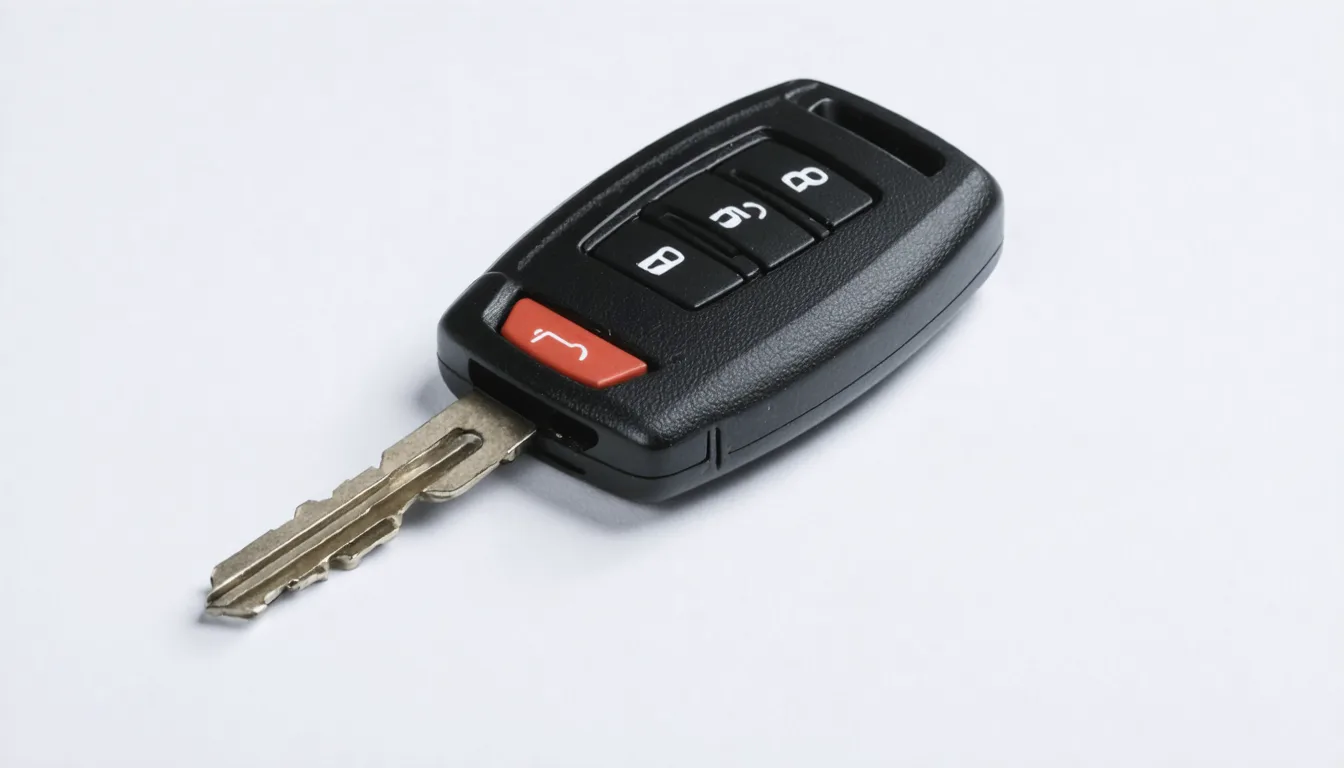 découvrez les principales causes d'une voiture en panne de démarrage et les solutions efficaces pour réparer rapidement votre véhicule. guide pratique pour reprendre la route sans stress.