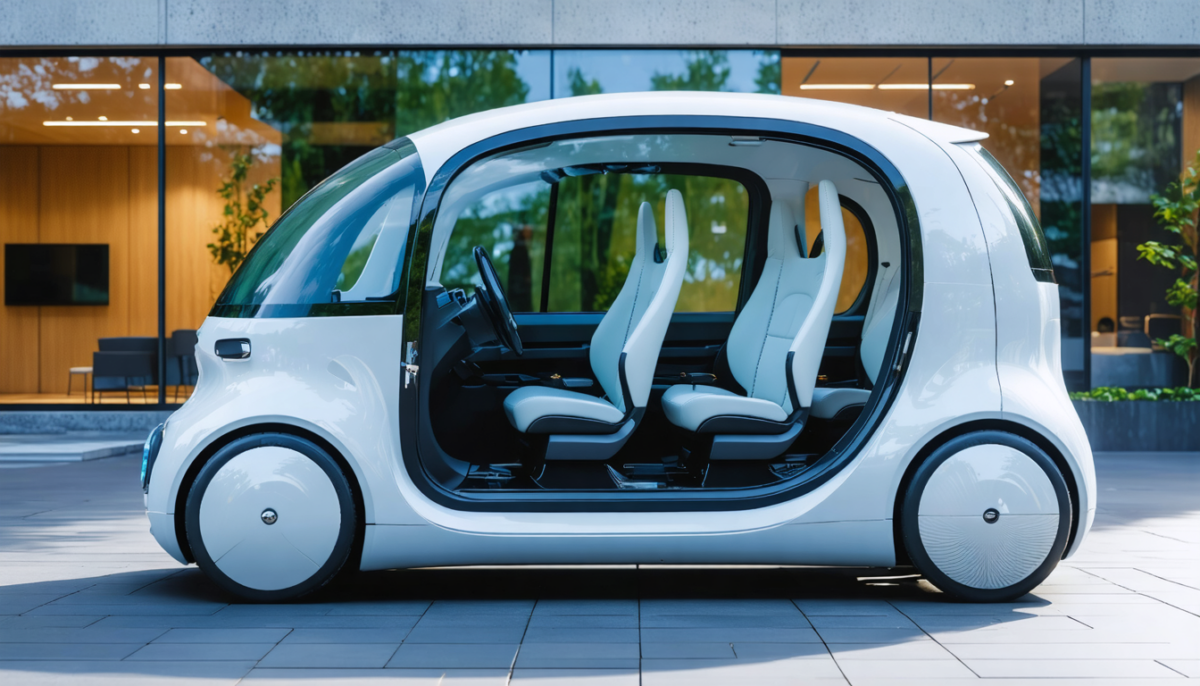 découvrez les modèles et avantages des voitures sans permis 4 places en 2026, pour une mobilité pratique, économique et accessible à tous.