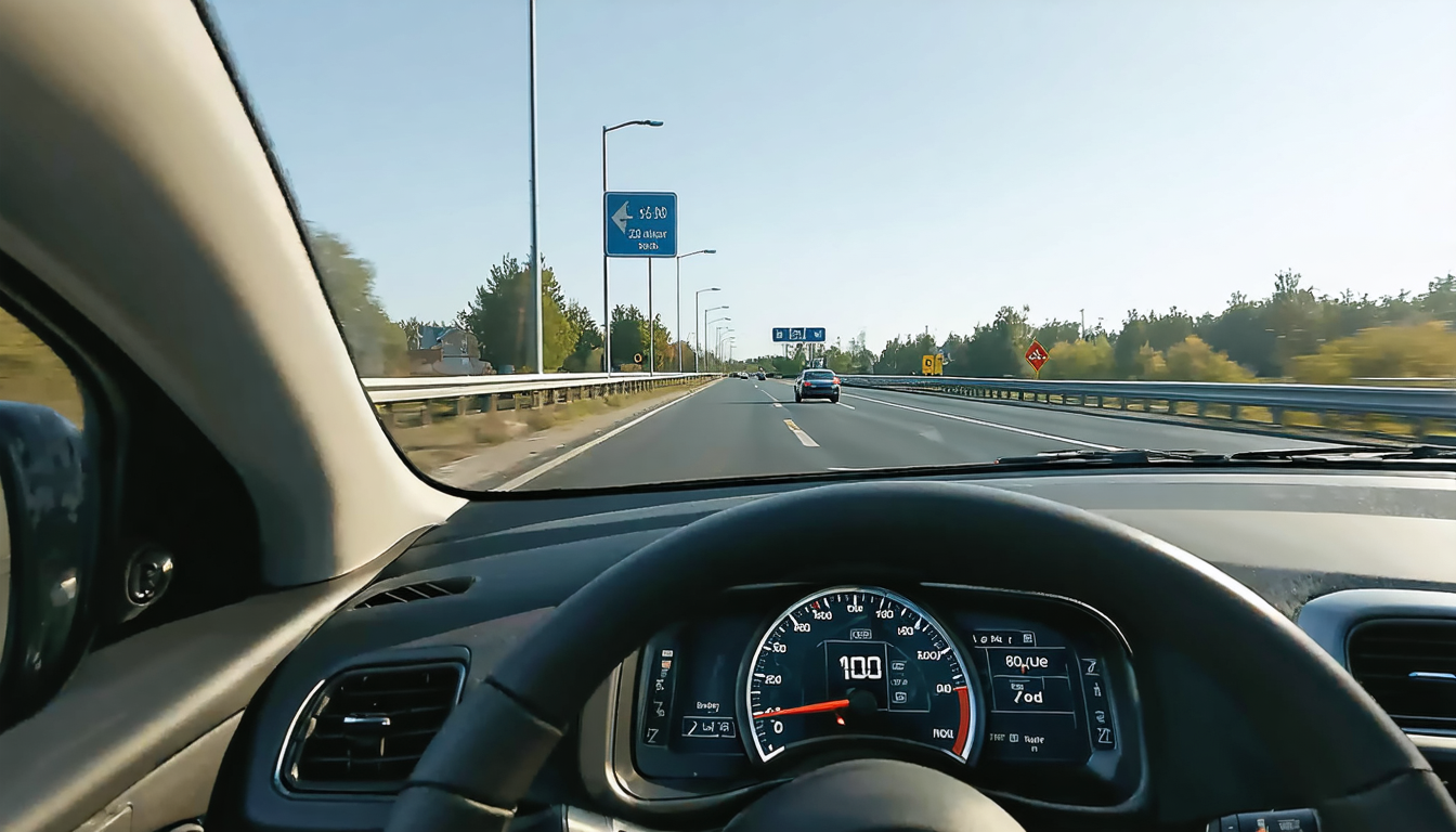 découvrez les options, réglementations et restrictions des voitures sans permis pouvant atteindre 100 km/h. informez-vous sur les modèles disponibles et les règles à respecter pour une conduite sécurisée.