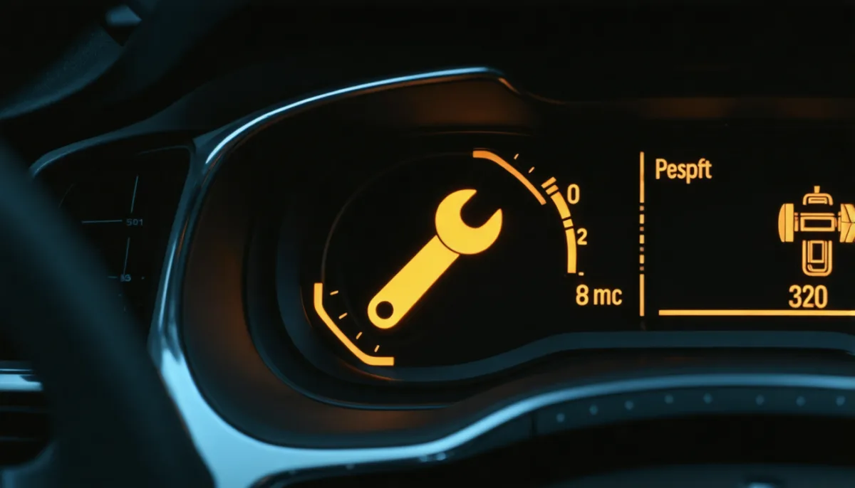 découvrez les causes fréquentes du voyant clé sur votre opel, les dangers associés et les solutions efficaces pour résoudre ce problème rapidement et en toute sécurité.