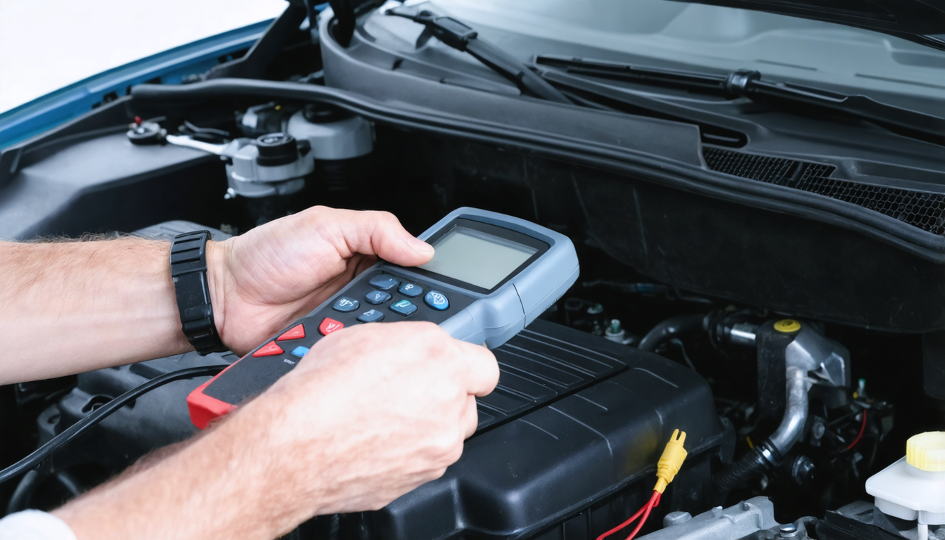 découvrez les causes courantes du voyant clé sur opel, les risques associés et les solutions efficaces pour résoudre ce problème rapidement et en toute sécurité.