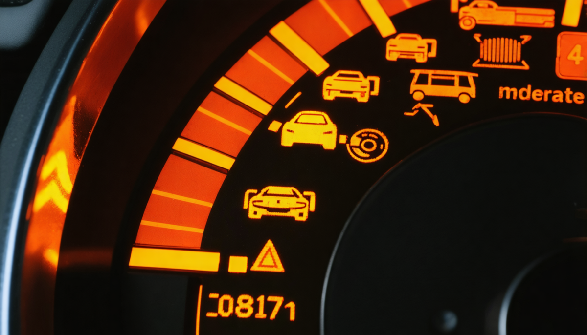 découvrez notre guide complet des voyants du tableau de bord ds3 et apprenez à interpréter toutes les alertes pour assurer la sécurité et la performance de votre véhicule.