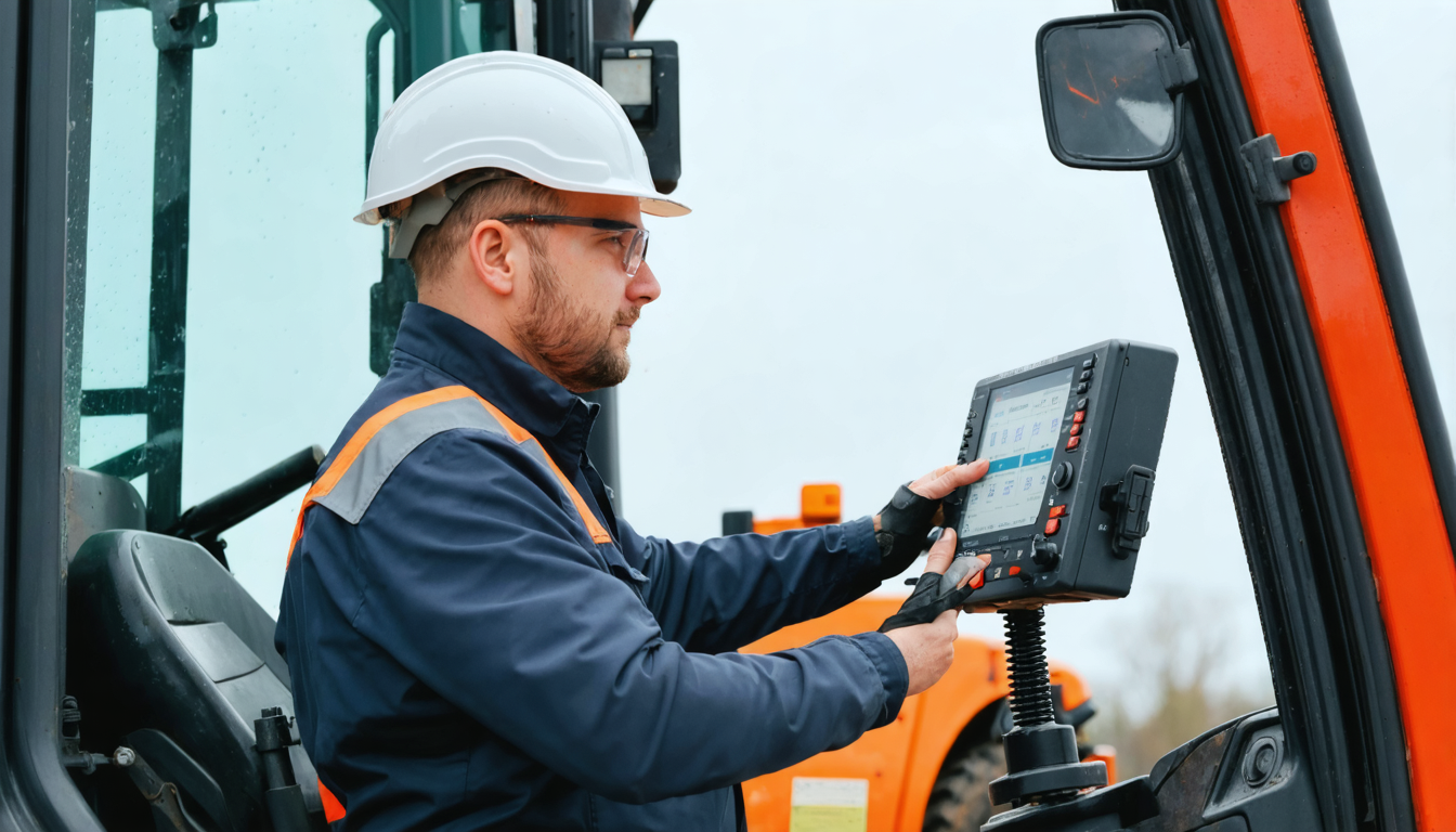 découvrez notre guide détaillé et explicatif des voyants du tableau de bord manitou pour comprendre rapidement les alertes et assurer une utilisation optimale de votre matériel.
