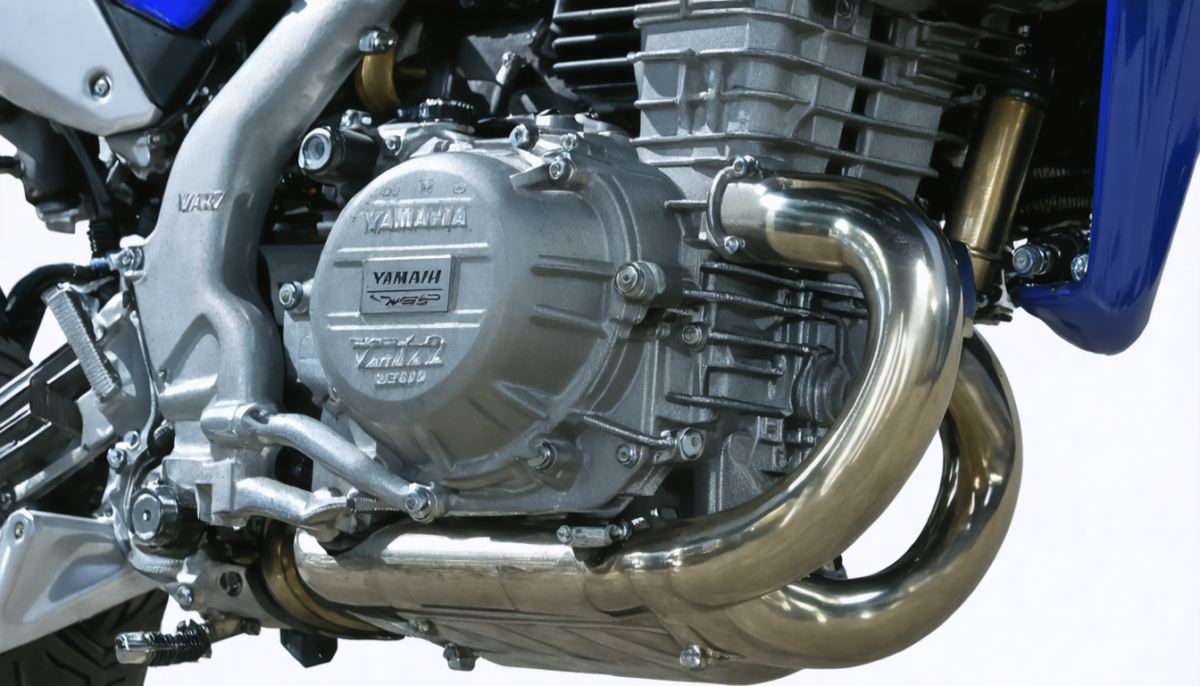 découvrez notre analyse complète de la yamaha 250 yz 2005, incluant les avis d'experts et un guide tarifaire détaillé pour vous aider à faire le meilleur choix.
