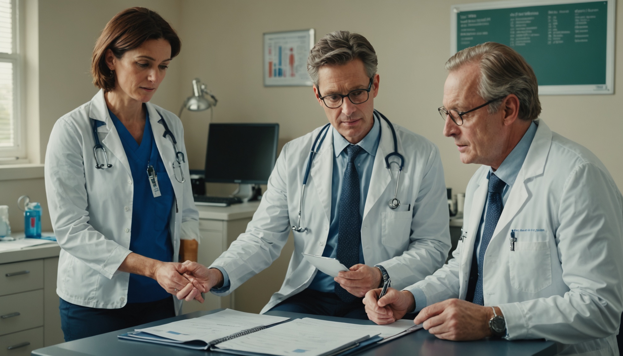 Visite médicale poids lourd 2026 essentiels à connaître — free download