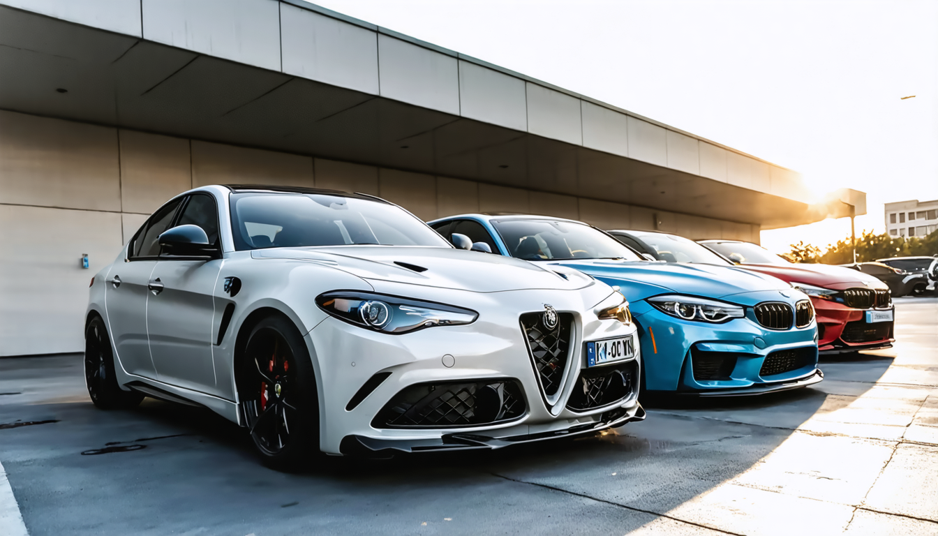 découvrez l'alfa romeo 6 underground, l'icône automobile qui fait sensation dans le nouveau film netflix, alliant design emblématique et performance exceptionnelle.