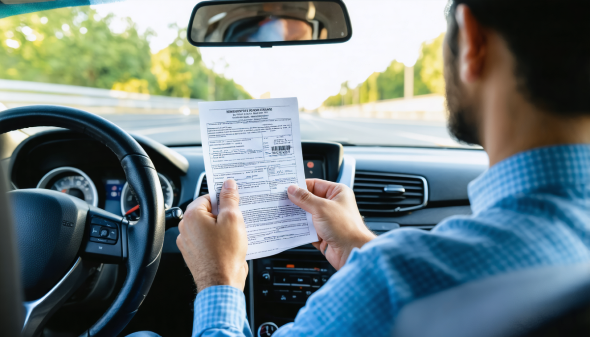 découvrez notre guide complet sur les amendes routières, incluant les délais de prescription et les conditions nécessaires pour les annuler efficacement.