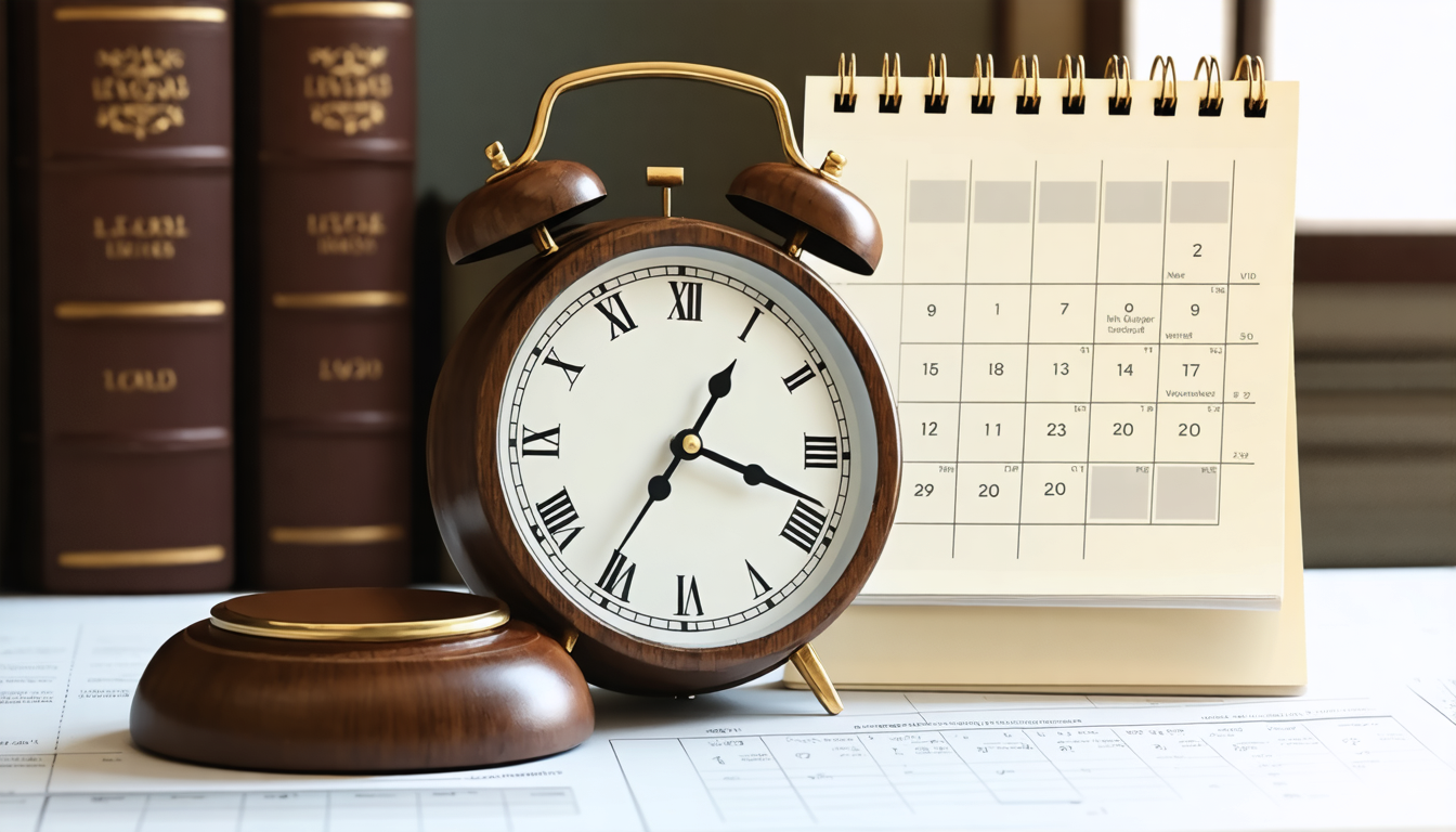découvrez tout ce qu'il faut savoir sur les amendes routières, les délais de prescription applicables et les conditions pour obtenir leur annulation dans ce guide complet.