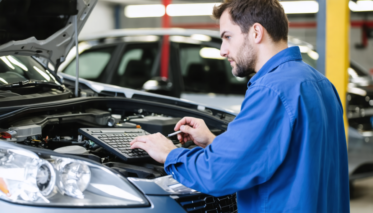 atelio doc : la solution logicielle tout-en-un conçue pour les garages et professionnels de l'automobile, facilitant la gestion, la communication et l'optimisation des opérations.