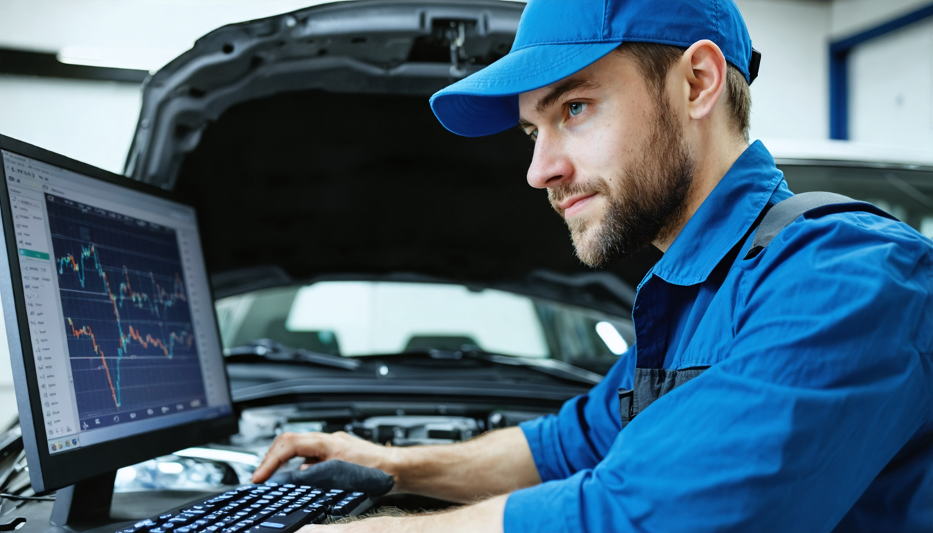 atelio doc : la solution logicielle complète et intuitive conçue pour simplifier la gestion des garages et des professionnels de l'automobile, optimisant efficacité et productivité au quotidien.