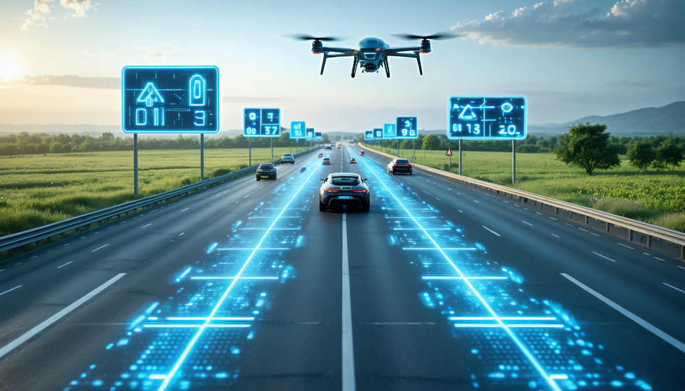 découvrez les nouvelles règles de vitesse sur les autoroutes en 2025 et préparez-vous aux changements à venir pour une conduite sécurisée et conforme.