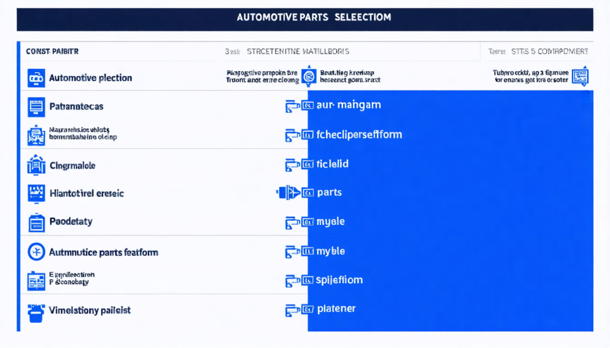 autossimo est la plateforme professionnelle dédiée à l'achat instantané de pièces automobiles, offrant rapidité, fiabilité et un large choix pour les professionnels du secteur.