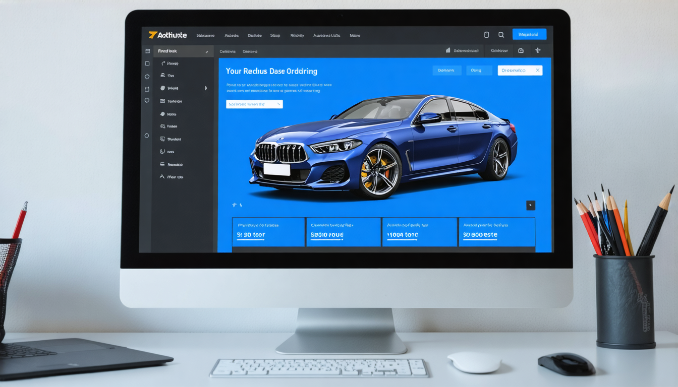 autossimo est la plateforme professionnelle dédiée à l'achat instantané de pièces automobiles, offrant rapidité, fiabilité et un large choix pour les professionnels du secteur.