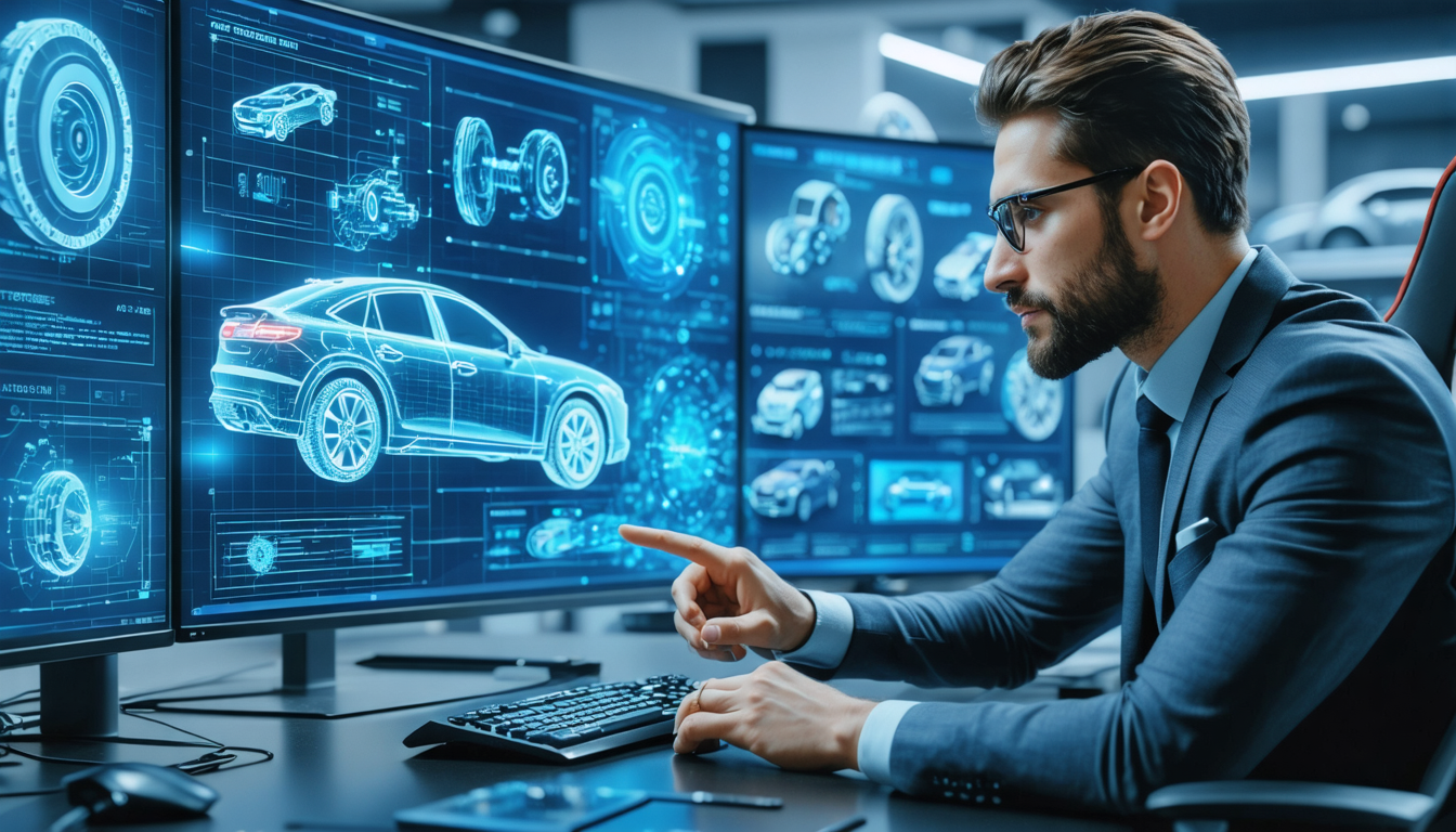 autossimo, la plateforme professionnelle dédiée à l'achat instantané de pièces automobiles, vous offre rapidité, fiabilité et un large choix pour répondre à vos besoins automobiles.