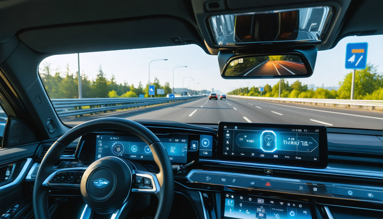 découvrez camsam, l'avertisseur de radars gratuit qui révolutionne votre conduite en 2025 grâce à ses alertes précises et sa communauté active pour une sécurité optimale sur la route.
