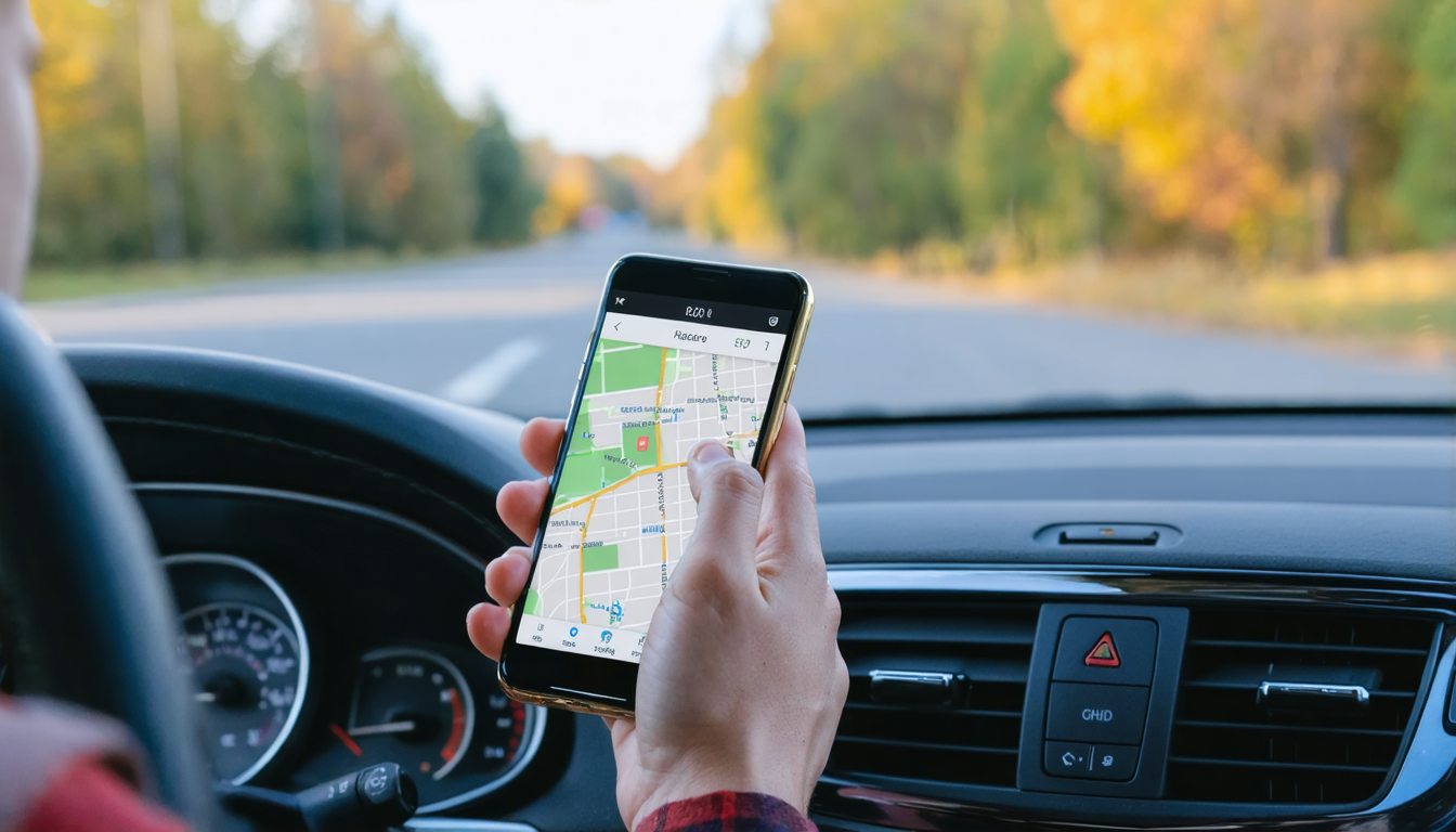 découvrez camsam, l'avertisseur de radars gratuit qui révolutionne votre conduite en 2025 grâce à ses alertes précises et sa communauté active pour une sécurité renforcée sur la route.