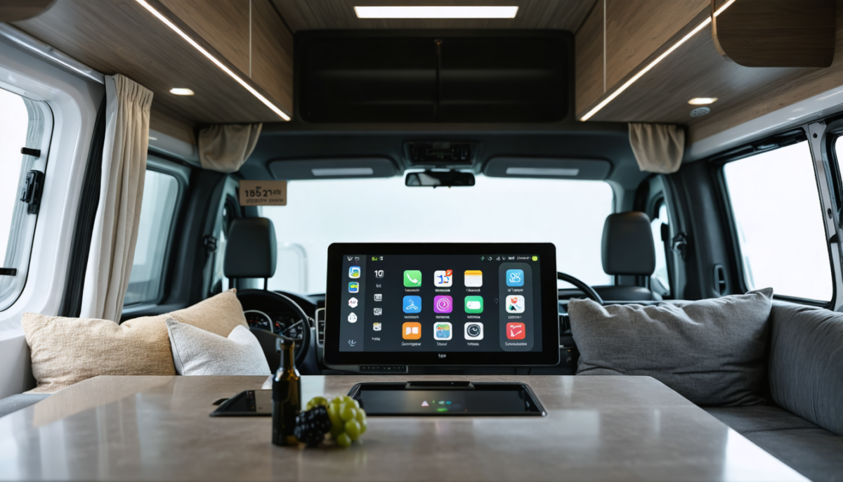 découvrez nos conseils pour éviter les camping-cars à problèmes et choisir le véhicule de loisirs idéal pour vos aventures en toute sérénité.