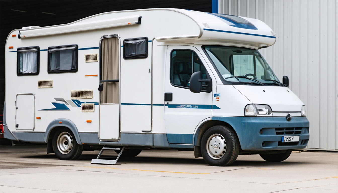 découvrez les conseils essentiels pour éviter les camping-cars problématiques et bien choisir votre véhicule de loisirs adapté à vos besoins et votre budget.