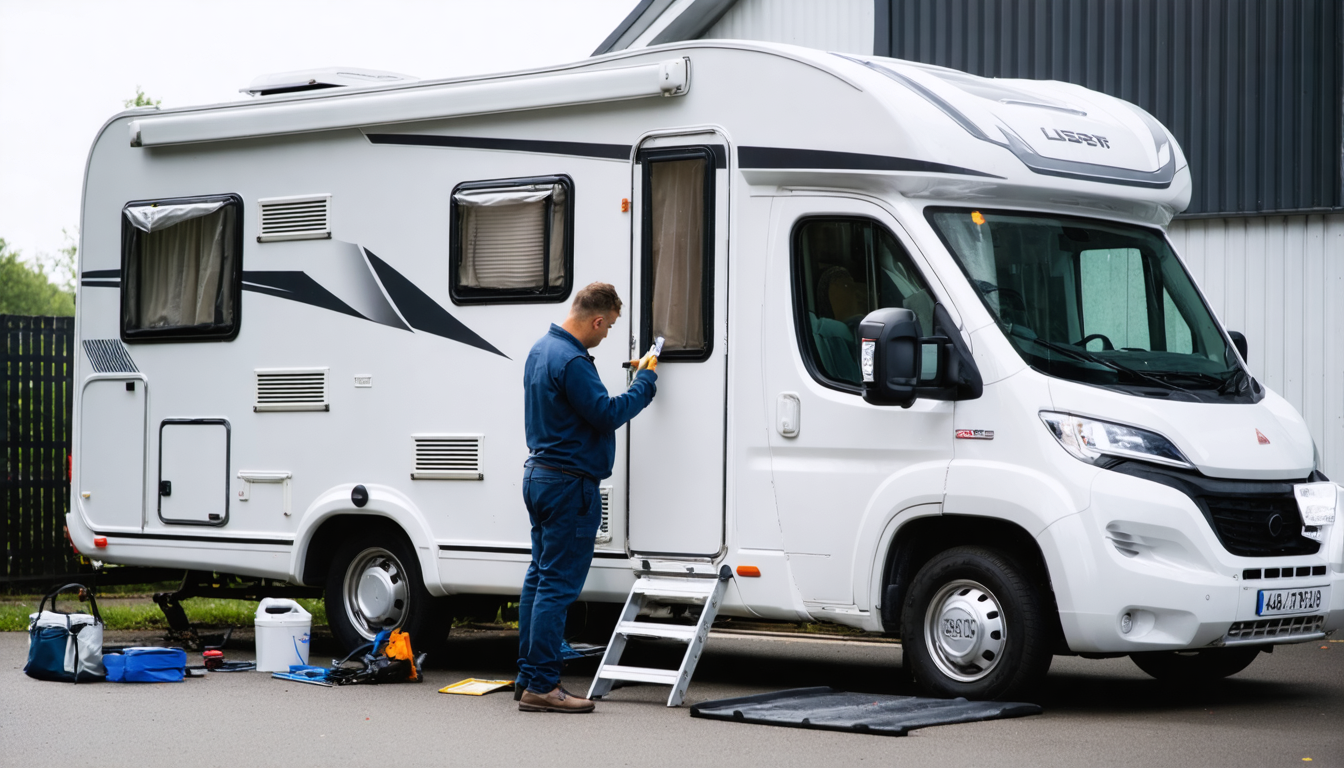 découvrez nos conseils indispensables pour éviter les camping-cars à problèmes et bien choisir votre véhicule de loisirs adapté à vos besoins.