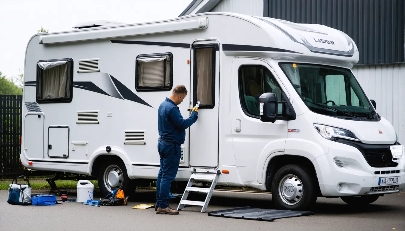 découvrez nos conseils indispensables pour éviter les camping-cars à problèmes et bien choisir votre véhicule de loisirs adapté à vos besoins.