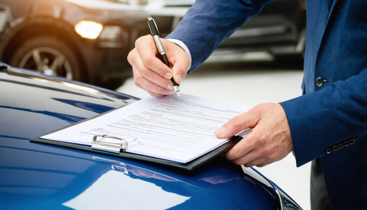découvrez les démarches à suivre lorsqu'une carte grise est barrée et que le certificat de cession n'est pas signé, pour sécuriser la vente ou le transfert de votre véhicule en toute sérénité.