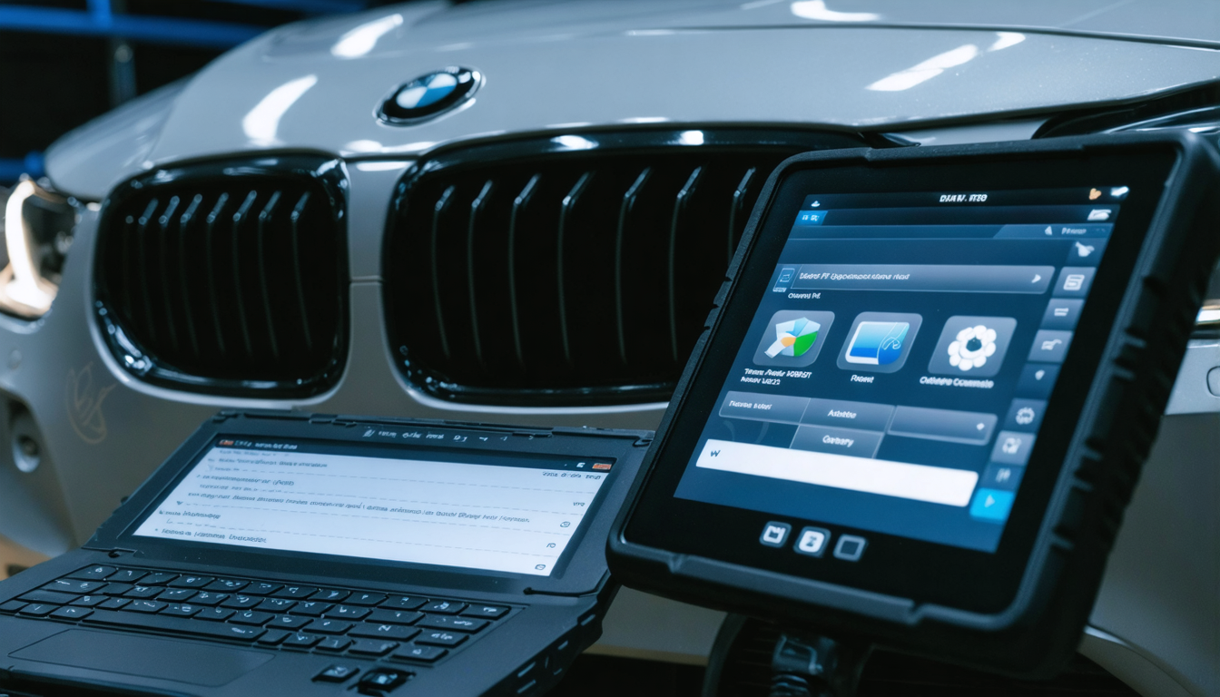 découvrez notre catalogue exhaustif des codes d'erreur bmw pour un décryptage complet. identifiez et comprenez facilement les messages d'erreur de votre véhicule bmw.