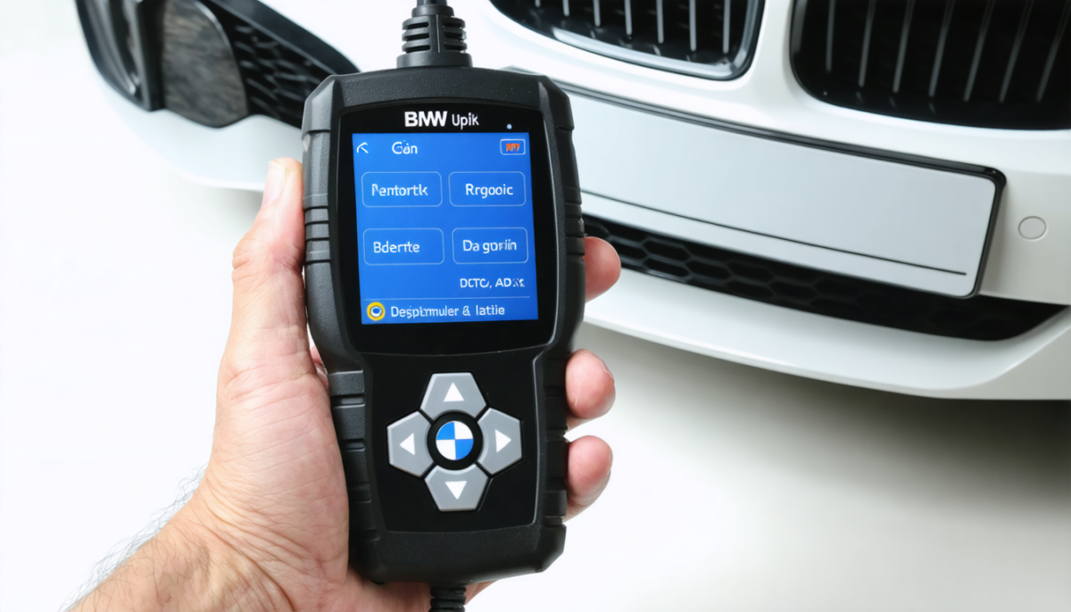 découvrez notre catalogue exhaustif des codes d'erreur bmw pour un décryptage complet, facilitant le diagnostic et la réparation de votre véhicule en toute simplicité.