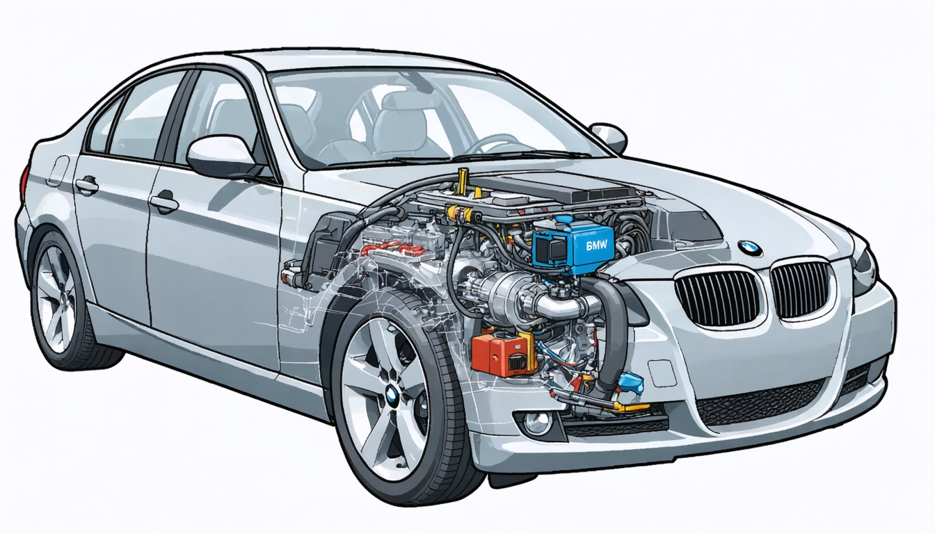 découvrez notre catalogue exhaustif des codes d'erreur bmw et bénéficiez d'un décryptage complet pour diagnostiquer et résoudre facilement tous les problèmes de votre véhicule.