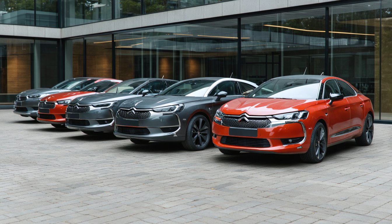 découvrez quelles versions de la citroën ds5 il vaut mieux éviter absolument en 2025 pour ne pas rencontrer de problèmes et faire le meilleur choix.