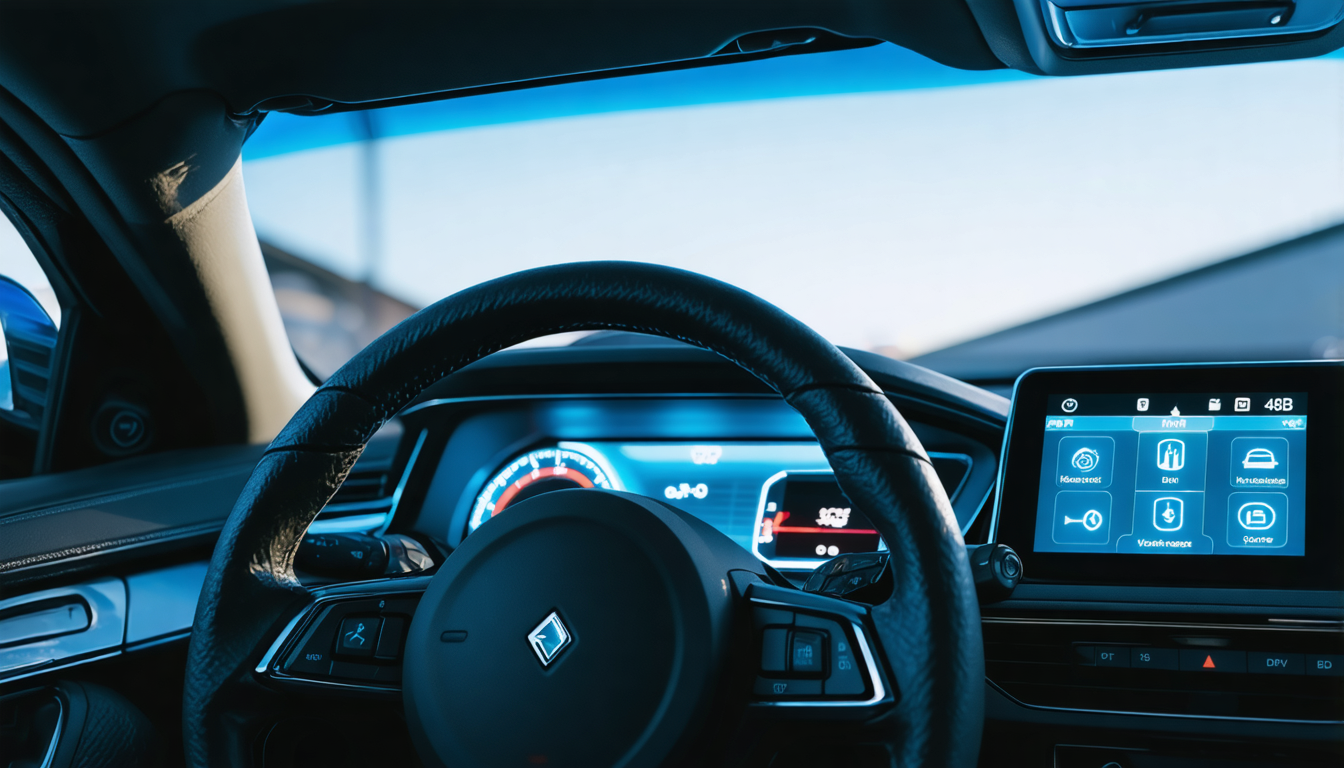 découvrez comment identifier et résoudre efficacement la panne de pression d'huile sur votre renault clio 3 grâce à notre guide détaillé et pratique.