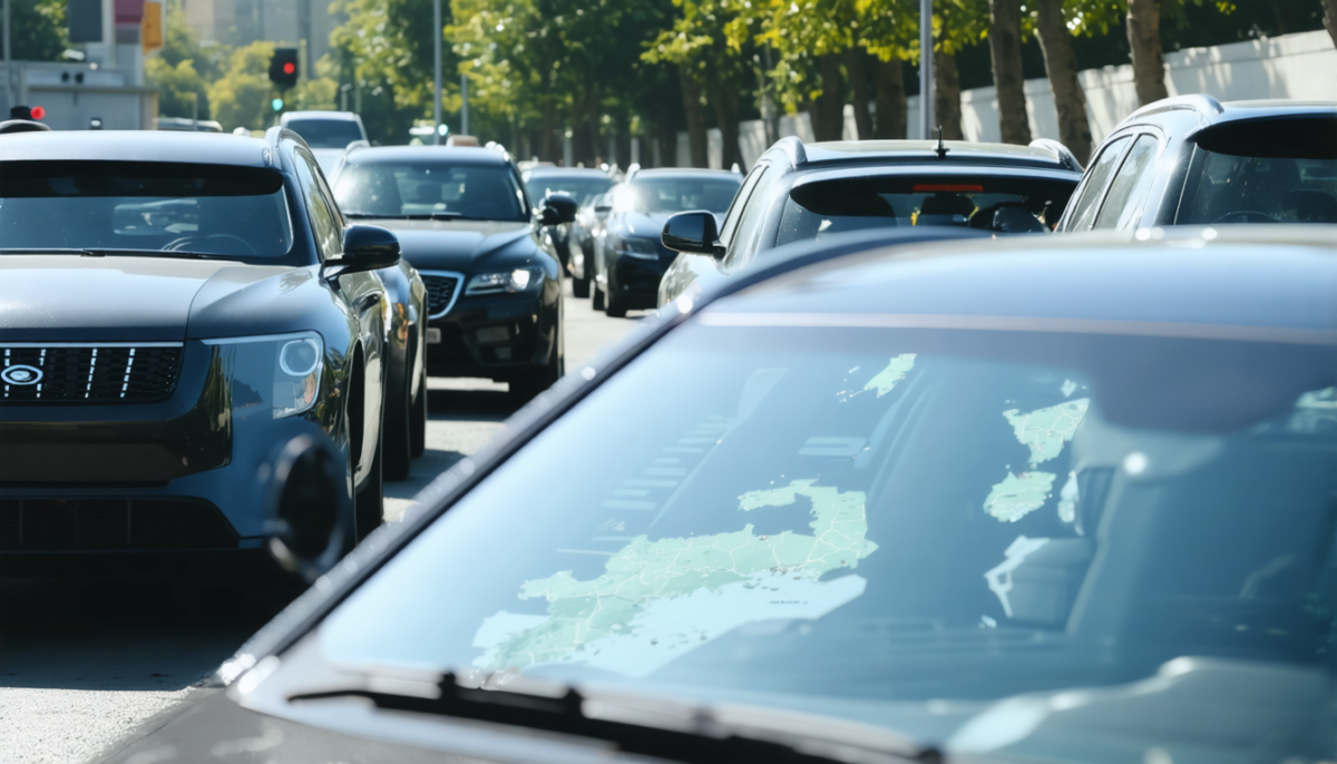 découvrez comment annuler facilement un trajet blablacar avec notre guide pratique, incluant toutes les modalités de remboursement et conseils pour simplifier vos démarches.