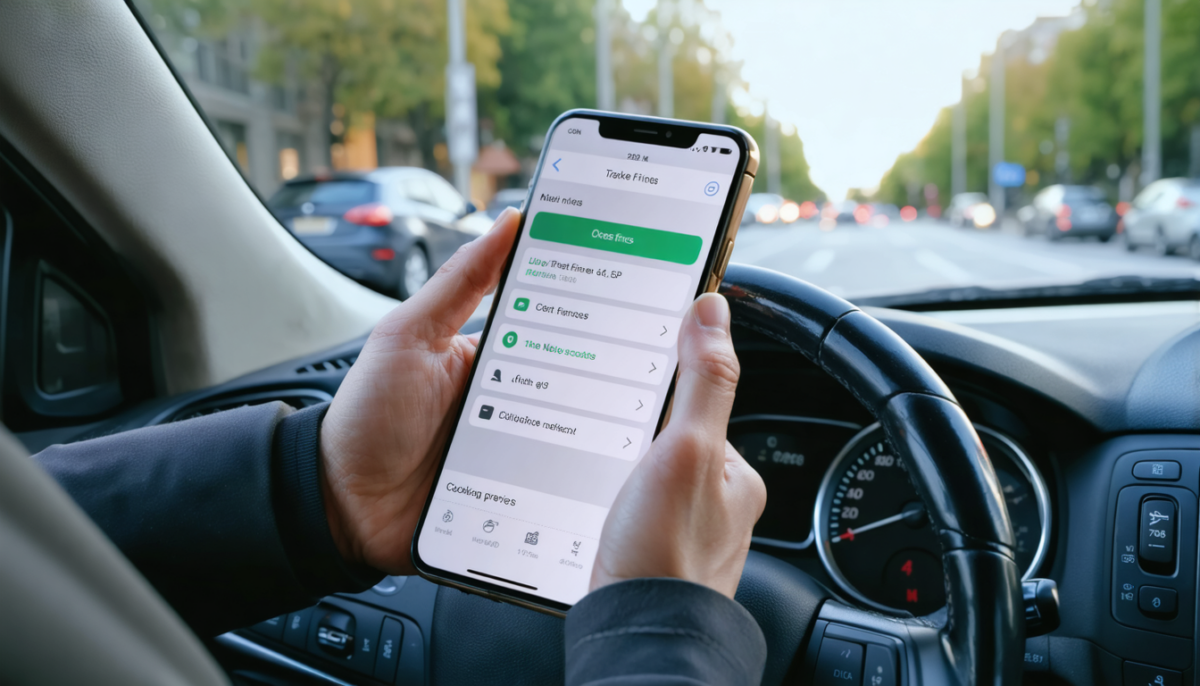 découvrez des méthodes simples et rapides pour savoir si vous avez une amende. suivez nos conseils pratiques pour vérifier vos infractions facilement.