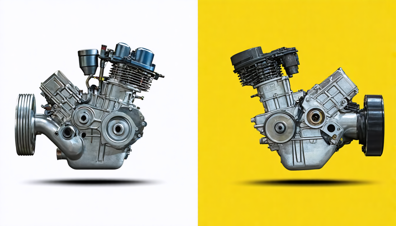 découvrez notre guide pratique pour choisir entre essence et diesel selon votre kilométrage annuel de 15 000 km et faites le bon choix adapté à vos besoins.