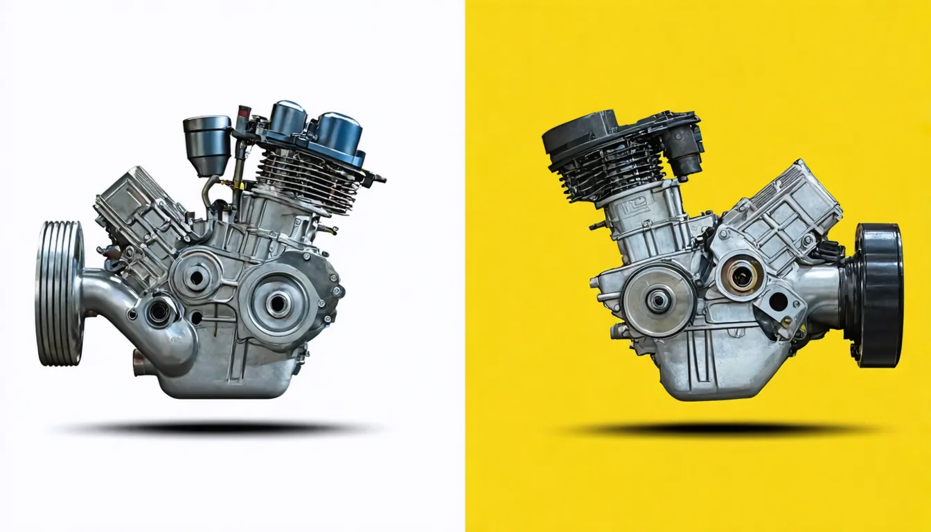 découvrez notre guide pratique pour choisir entre essence et diesel selon votre kilométrage annuel de 15 000 km et faites le bon choix adapté à vos besoins.