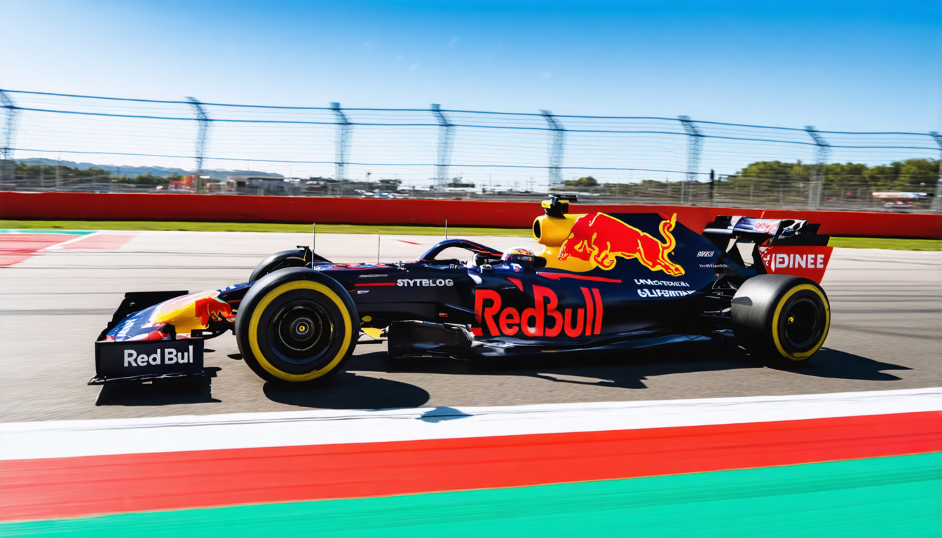 découvrez les dernières nouvelles de la formule 1, le calendrier complet des grands prix ainsi que le classement à jour des pilotes et des équipes pour suivre toute la saison en direct.