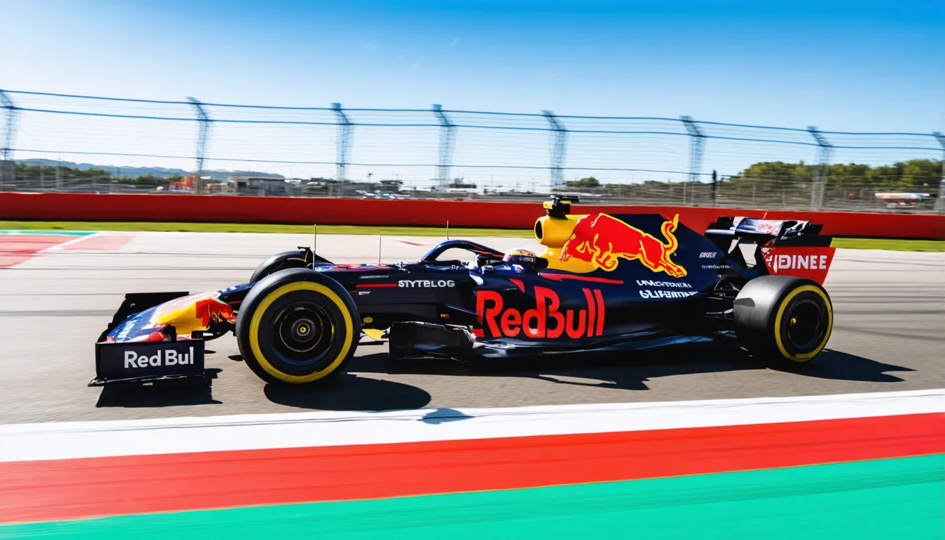 découvrez les dernières nouvelles de la formule 1, le calendrier complet des grands prix ainsi que le classement à jour des pilotes et des équipes pour suivre toute la saison en direct.