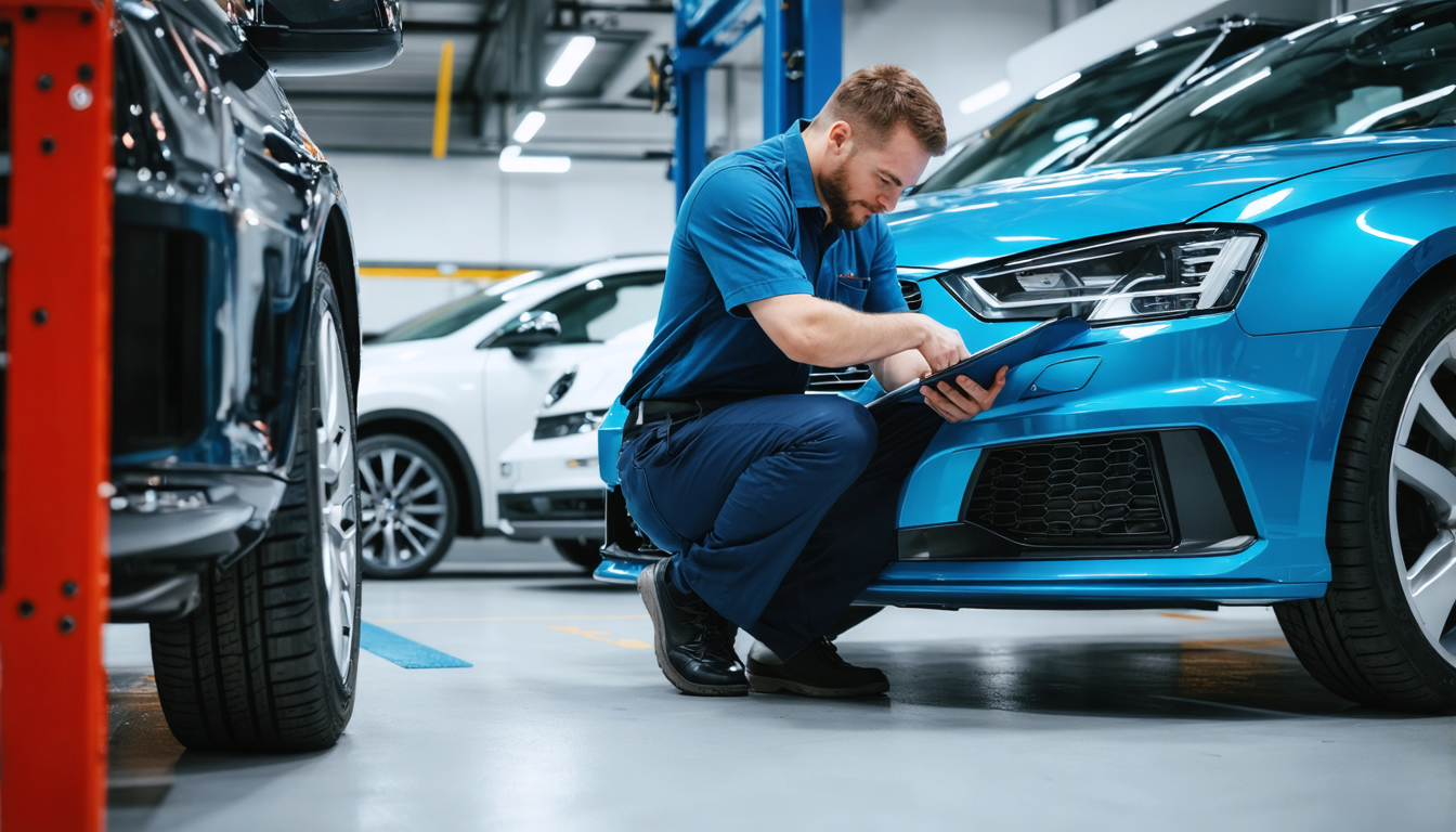 garage : financez vos réparations et achats auto en 10 fois sans frais, profitez d'un paiement sécurisé et facile pour entretenir votre véhicule sans stress.