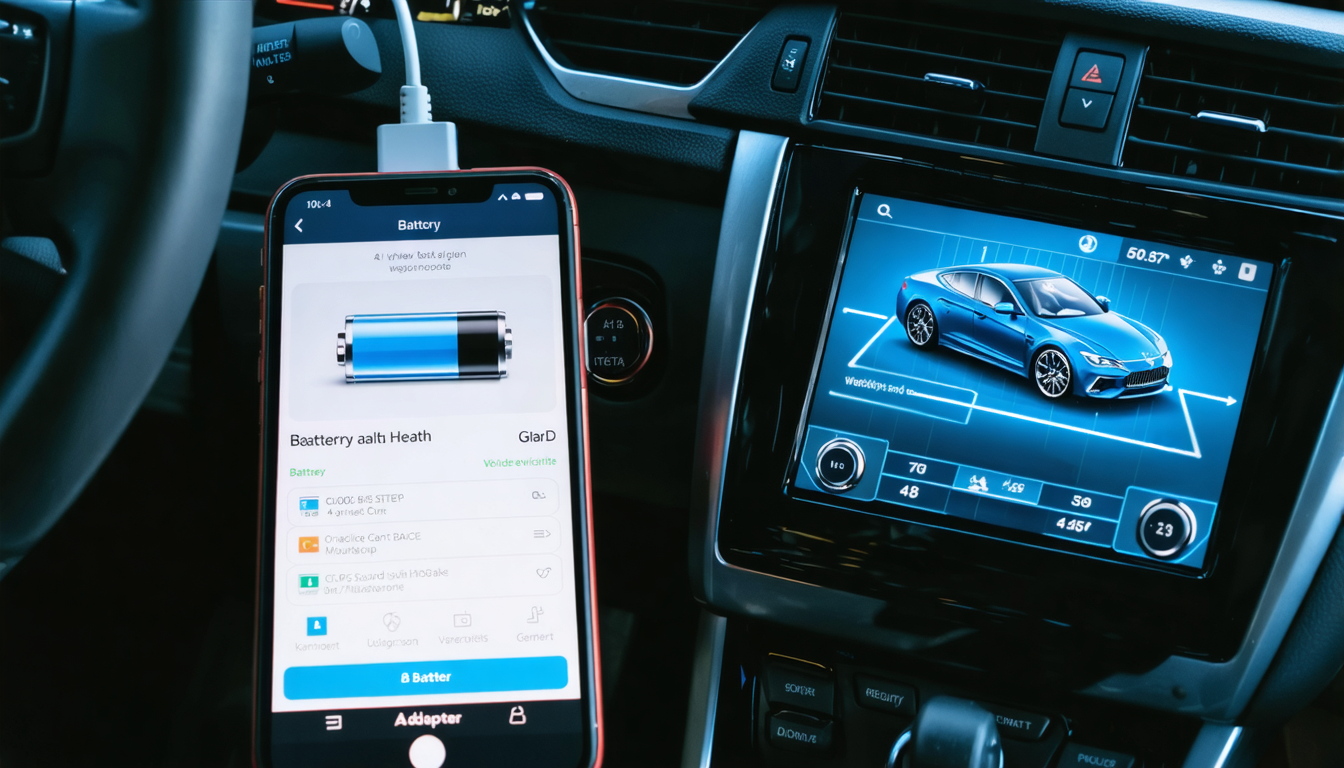 découvrez comment vérifier efficacement la batterie de votre outlander phev 2014 grâce à notre guide ultime, avec des conseils pratiques pour assurer sa performance et sa longévité.