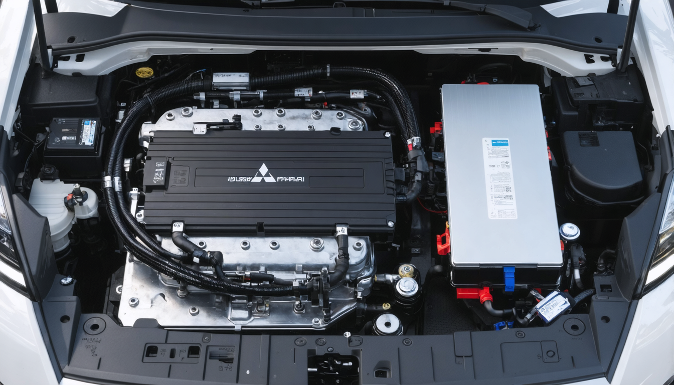 découvrez comment vérifier efficacement la batterie de votre outlander phev 2014 avec notre guide ultime, des conseils pratiques pour assurer la performance et la longévité de votre véhicule hybride rechargeable.