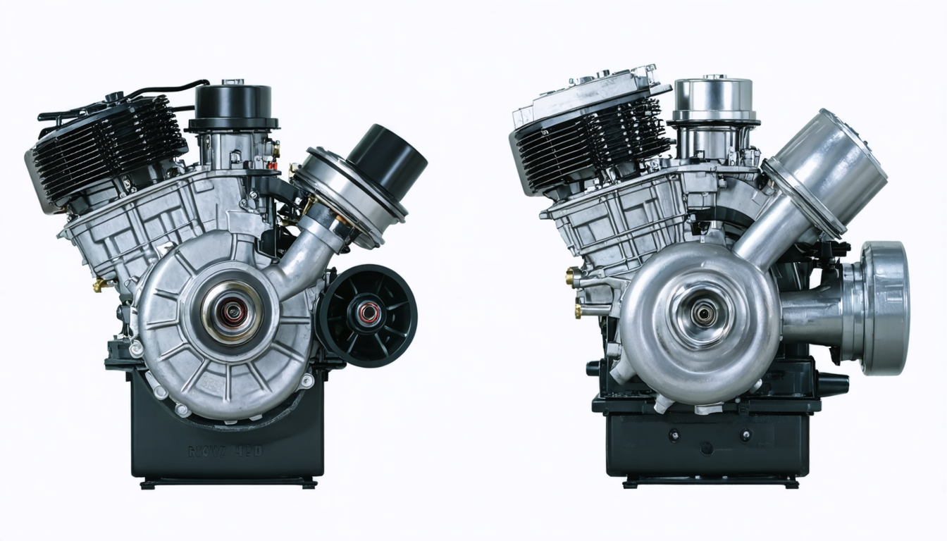 découvrez notre guide pratique complet pour apprendre à reconnaître un moteur puma 2.2 hdi, ses caractéristiques essentielles et conseils d'experts.